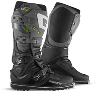 Gaerne SG-22 Boot GORE-TEX Anthracite Product thumb image 1