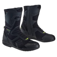 Gaerne G.HELIUM Goretex Boot Black Product thumb image 1