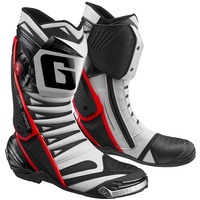 Gaerne GP-1 EVO Boot Grey/Red Product thumb image 1