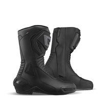 Gaerne G.RT Boot Black