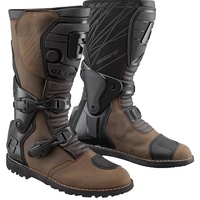 Gaerne G.DAKAR GORE-TEX Boot Brown