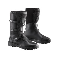 Gaerne G Adventure Aquatech Boot Black Product thumb image 1