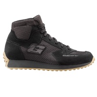 Gaerne G.RUE Aquatech Boot Black