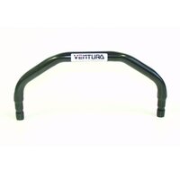 Ventura Grab Handle Black GH01-11