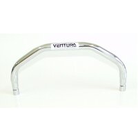 Ventura Grab Handle Chrome GH12-18C