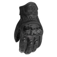 Motodry RC1 Gloves Black Product thumb image 1