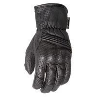 Motodry Tourismo Black Gloves Black Product thumb image 1