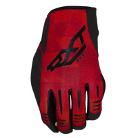 RXT Fuel Off Road Gloves Red/Black Product thumb image 1