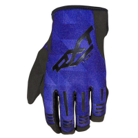 RXT Fuel Off Road Gloves Blue/Black Product thumb image 1