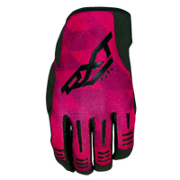 RXT Fuel Off Road Gloves Magenta Pink/Black Product thumb image 1