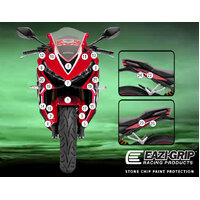 Eazi-Guard Paint Protection Film for Honda CBR650R 2019  gloss Product thumb image 1