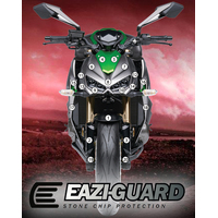 Eazi-Guard Paint Protection Film for Kawasaki Z1000 2014 - 2017  gloss Product thumb image 1