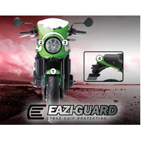 Eazi-Guard Paint Protection Film for Kawasaki Z900RS Cafe  gloss