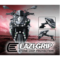 Eazi-Guard Paint Protection Film for Kawasaki ZH2  gloss