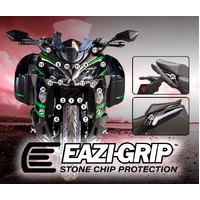 Eazi-Guard Paint Protection Film for Kawasaki Ninja 1000SX  gloss