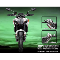 Eazi-Guard Paint Protection Film for KTM 890 Duke R  gloss