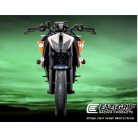 Eazi-Guard Paint Protection Film for KTM 1290 Super Duke R  matte