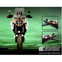 Eazi-Guard Paint Protection Film for KTM 1290 Super Duke GT  matte