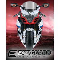 Eazi-Guard Paint Protection Film for Suzuki GSX-R 1000 2009 - 2016  gloss Product thumb image 1