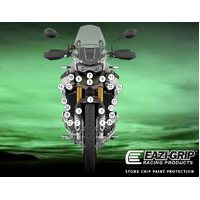 Eazi-Guard Paint Protection Film for Triumph Tiger 900 Rally Pro  matte Product thumb image 1