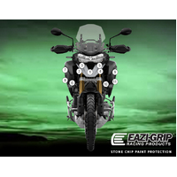 Eazi-Guard Paint Protection Film for Triumph Tiger 1200 GT Rally Pro  gloss Product thumb image 1