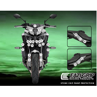 Eazi-Guard Paint Protection Film for Yamaha MT-10 2020 - 2021  gloss Product thumb image 1