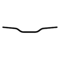 Accossato Handlebar HB179 Aluminium 22mm black anodized