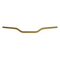 Accossato Handlebar HB179 Aluminium 22mm gold anodized