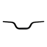 Accossato Handlebar HB181 Aluminium 28.5mm black anodized Product thumb image 1