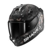 Shark Skwal i3 Hellcat BLK CHR ANT