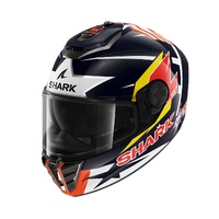 Shark Spartan RS Zarco Austin 2022