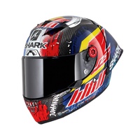 Shark Race R PRO GP Zarco Chakra 2022