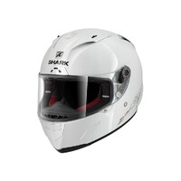 Shark RACE-R PRO Helmet White