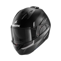 Shark EVO ES Kryd MAT BLK ANT SIL Product thumb image 1