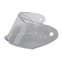 RXT Visor 825 'STREET 2' (PINLOCK '30' READY) Product thumb image 1