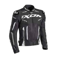 Ixon Gyre Jacket Black/White