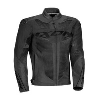 Ixon Draco Jacket Black