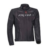 Ixon Striker Jacket Black