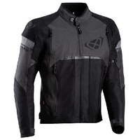 Ixon ALL Road Jacket Black/Grey