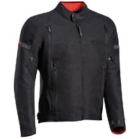 Ixon Specter Jacket Black