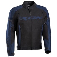 Ixon Specter Jacket Black/Navy