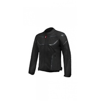 Ixon Striker AIR WP Jacket Black