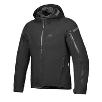 Ixon Burning Jacket Black