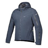 Ixon Burning Jacket Navy