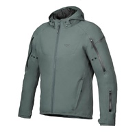 Ixon Burning Jacket Tactic Green