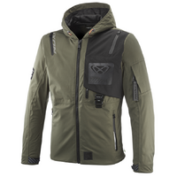 Ixon M-QUARTER Jacket Khaki/Black