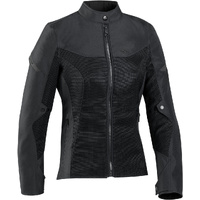 Ixon Fresh Jacket Lady Black