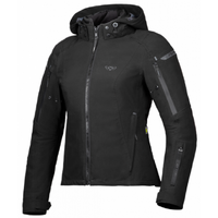 Ixon Burning Lady Jacket Lady Black