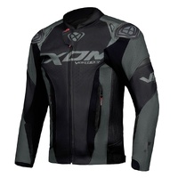 Ixon Vortex 3 Jacket Black