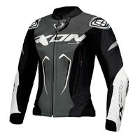 Ixon Vortex 3 Ladies Jacket Black/Anthracite/White